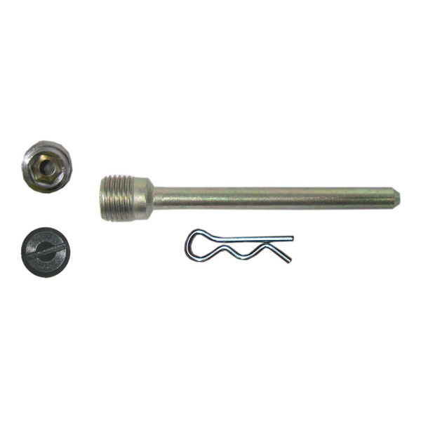 Hi Level Brake pad pin sets fits fa158/fa188/fa229